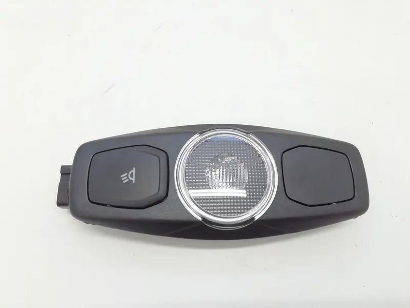 Plafoniera posteriore FORD Focus Berlina 3° Serie Diesel 2000 (04>08)