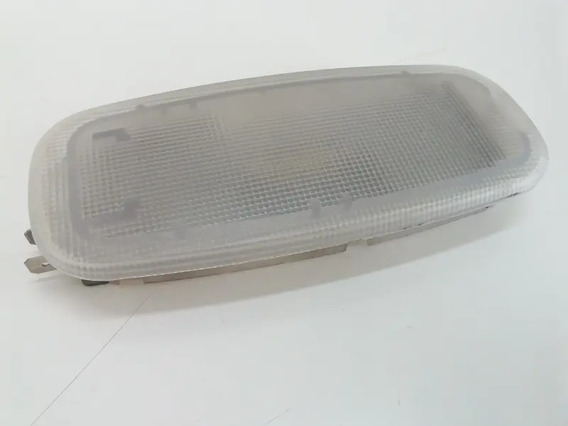 Plafoniera posteriore MERCEDES Classe A W169 3° Serie A2028200401 Diesel 2000 (04>08)