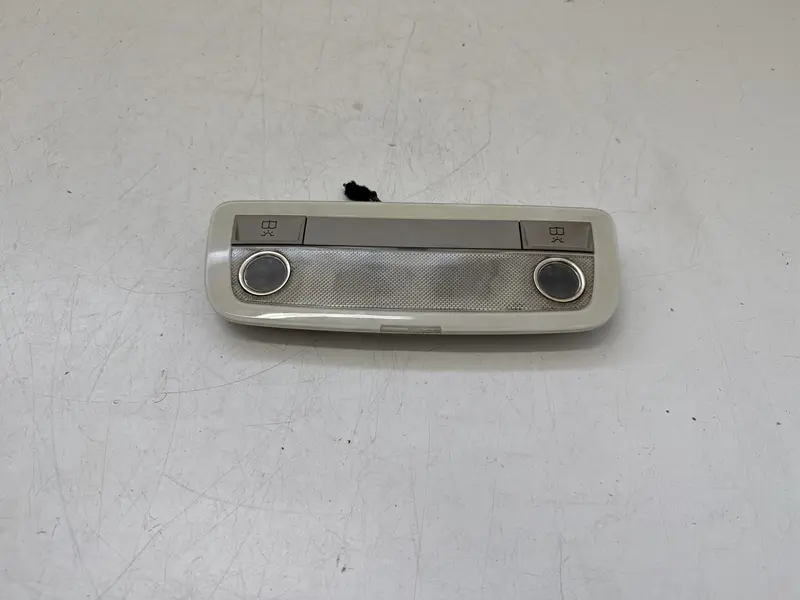 Plafoniera posteriore MERCEDES Classe GLK Serie (X204) (08>15) A2048204801 A2048204801 Diesel 2.2 (08>15)