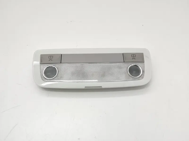 Plafoniera posteriore MERCEDES Classe GLK Serie (X204) (08>15) A2048204801 A2048204901 Diesel 2.0 (08>15)