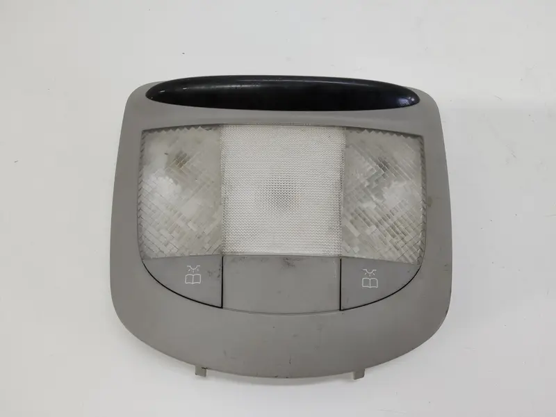 Plafoniera posteriore MERCEDES Classe R W251 A16482001239051 A1715420123