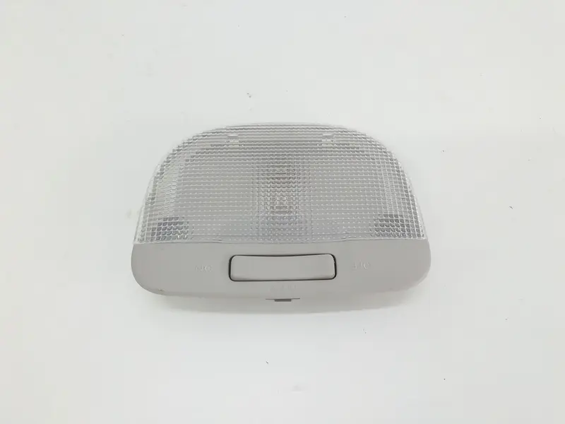 Plafoniera posteriore SUBARU Impreza 4° Serie Diesel 2000 (07>14)