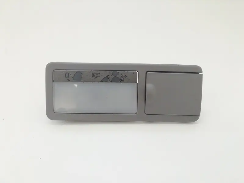 Plafoniera posteriore VOLKSWAGEN Touareg 1° Serie Diesel 5000 (02>06)