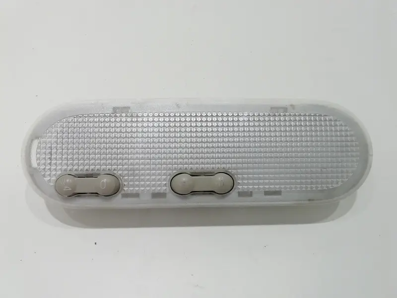 Plafoniera RENAULT Clio Serie (08>15) 8200073231 Benzina 1200 (08>15)
