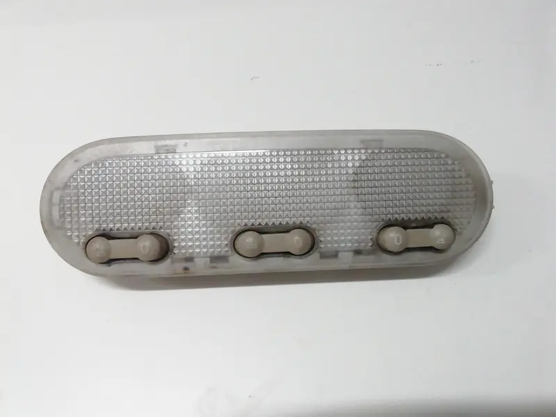 Plafoniera RENAULT Megane ll S. Wagon (06>08) (06>08)