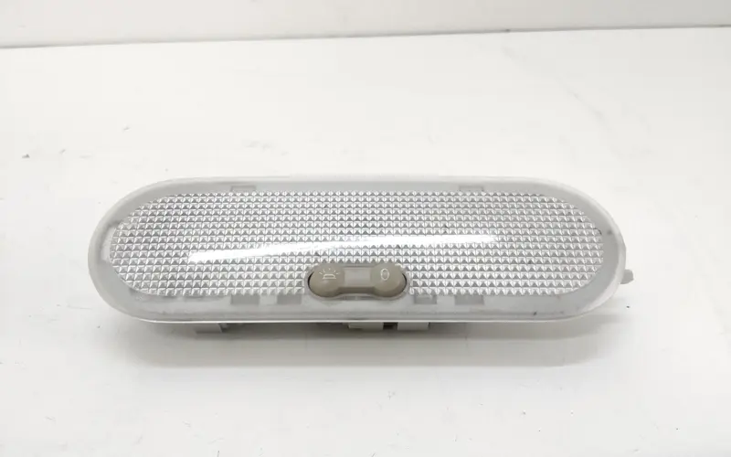 Plafoniera RENAULT Modus 1° Serie 8200074362 Diesel 1.5 (04>06)