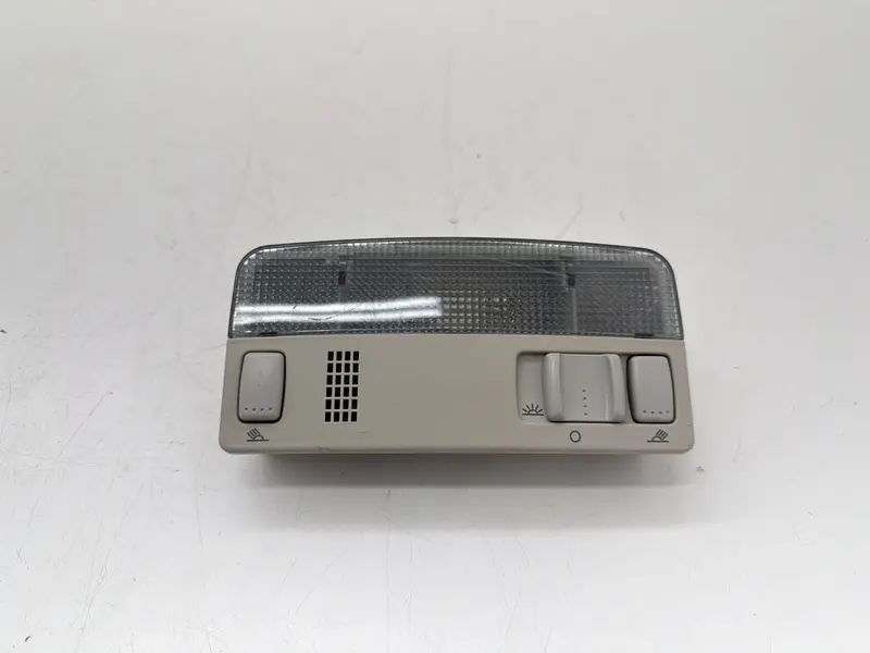 Plafoniera SEAT Ibiza Serie (08>12) 3B0947105CY20 3B0947105C Bifuel/Gas 1.2 (08>12)