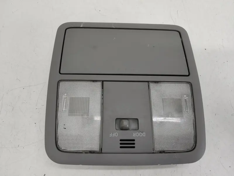 Plafoniera TOYOTA Rav4 4° Serie 63401-42010 63401-42010 Diesel 2200 (05>09)