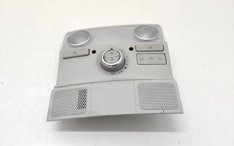 Plafoniera VOLKSWAGEN Tiguan 2° Serie 1K0947105TWRC 1K0947105 Diesel 2.0 (11>15)