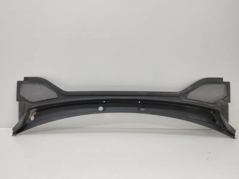Plastiche profilo esterno sotto parabrezza AUDI Q2 Serie (GAB) (16>) 81B819403 Benzina