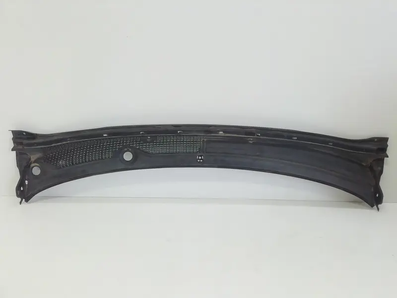 Plastiche profilo esterno sotto parabrezza CHEVROLET Aveo 1° Serie 95217505 Bifuel/Gas 1200 (06>11)