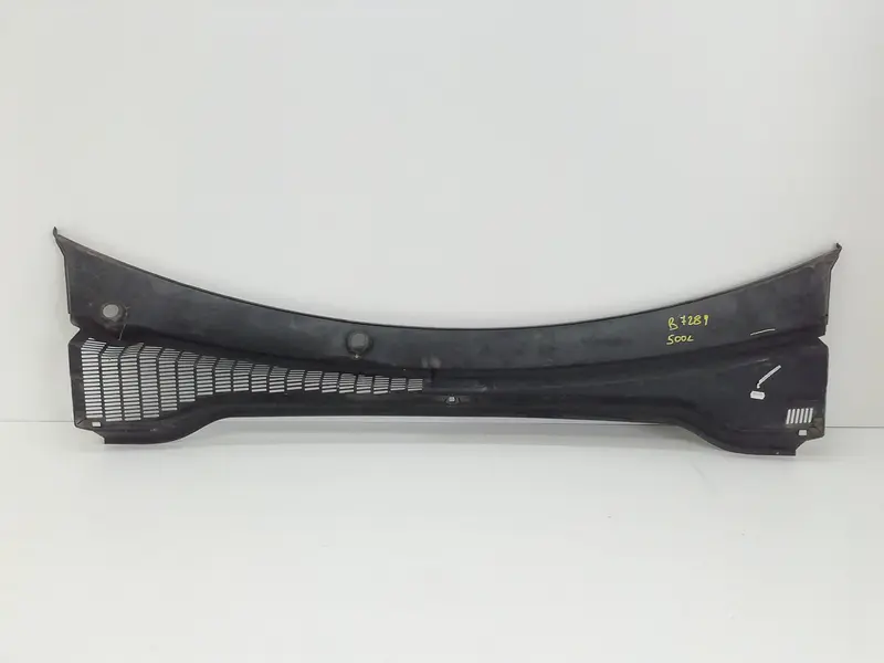 Plastiche profilo esterno sotto parabrezza FIAT 500 L Serie (351_352) (12>) 735521834 Diesel 1300