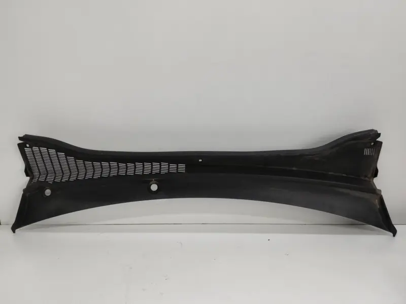 Plastiche profilo esterno sotto parabrezza FIAT 500 L Serie (351_352) (12>) 735553829 735521834