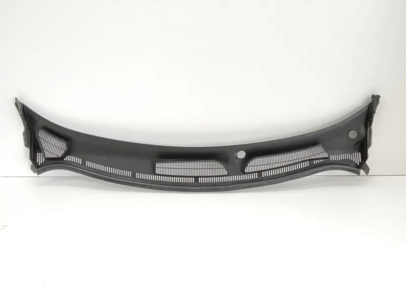 Plastiche profilo esterno sotto parabrezza FORD Fiesta 6° Serie 1686784 8A61-A02216-A Benzina 1.2 (08>17)
