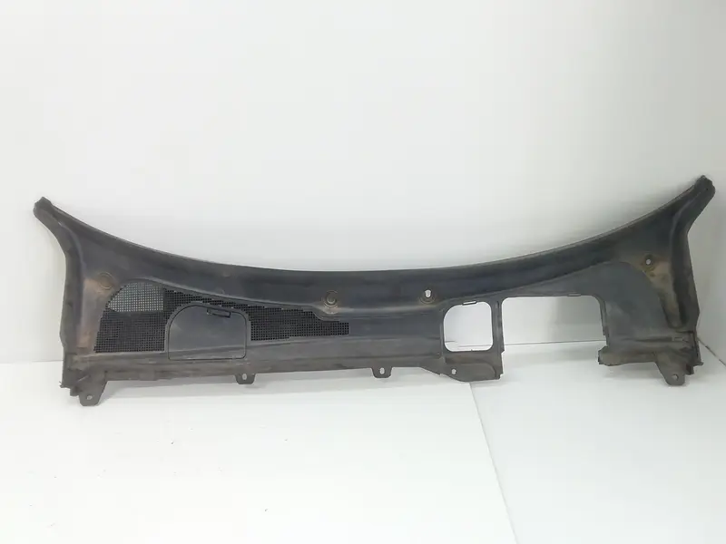 Plastiche profilo esterno sotto parabrezza LAND ROVER Freelander 1° Serie 6H52-4105-BE Diesel 2200 (98>03)