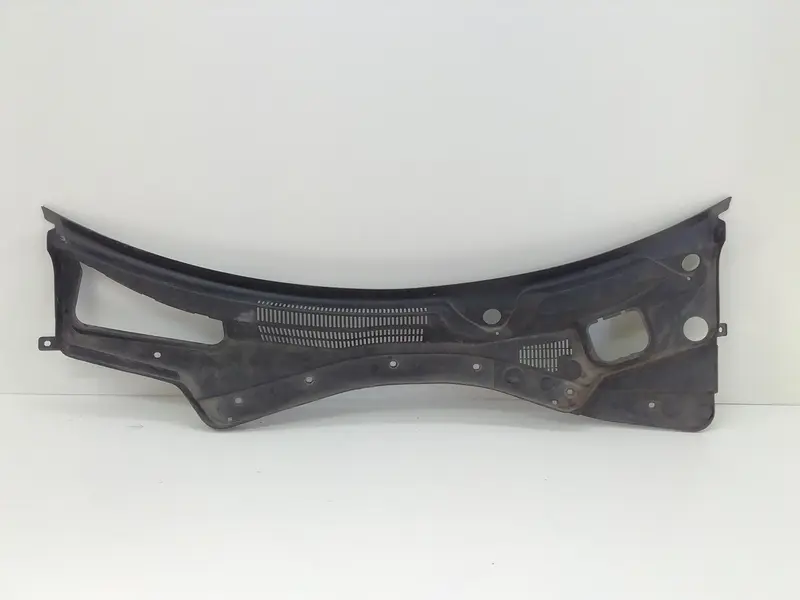Plastiche profilo esterno sotto parabrezza MASERATI Ghibli 3° Serie 670010468 Diesel 3000