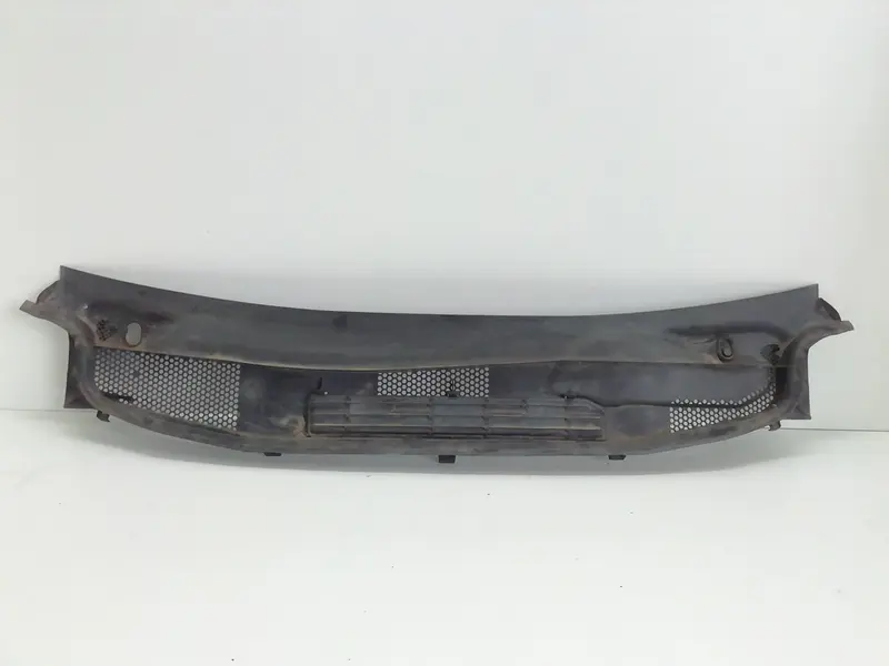 Plastiche profilo esterno sotto parabrezza MERCEDES Classe B W245 1° Serie A1698300013 Diesel 2000 (05>11)