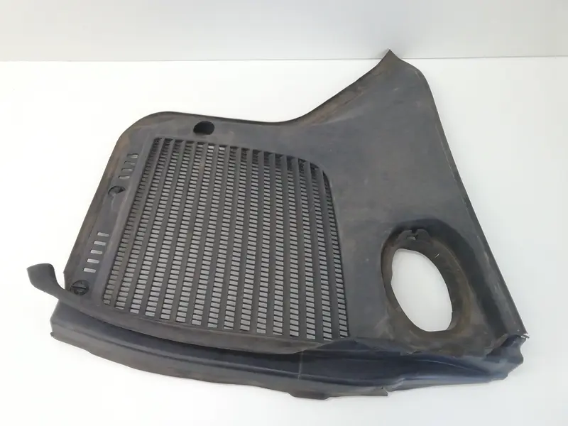Plastiche profilo esterno sotto parabrezza MERCEDES GLC Serie (W253) (15>) A2538304900 Diesel 2200