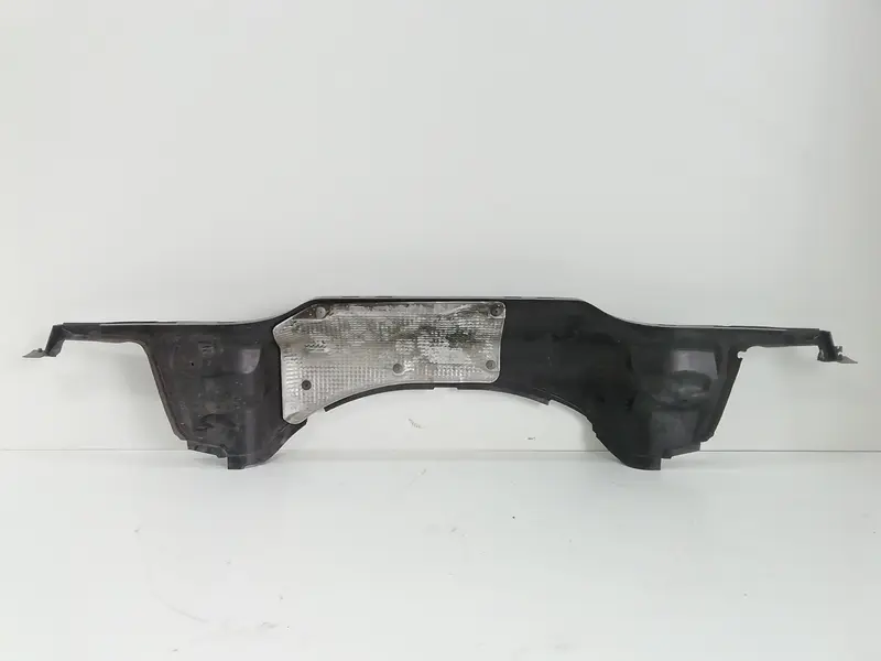 Plastiche profilo esterno sotto parabrezza MINI Cooper 2° Serie 9801780 Diesel 2000 (06>13)