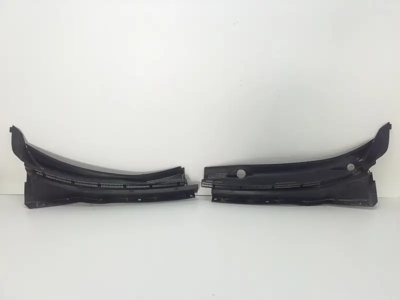 Plastiche profilo esterno sotto parabrezza MITSUBISHI ASX 1° Serie 7405A436 Diesel 1800