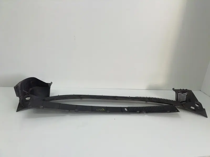 Plastiche profilo esterno sotto parabrezza OPEL Zafira A 1836064 Bifuel/Metano 1600 (99>05)