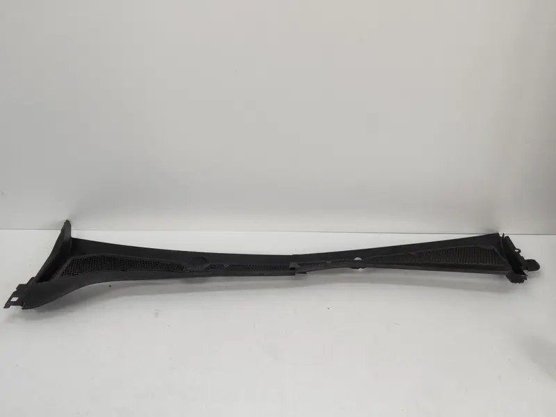 Plastiche profilo esterno sotto parabrezza PEUGEOT 208 Serie (12>19) 9673302777 9811934377D Benzina (12>19)