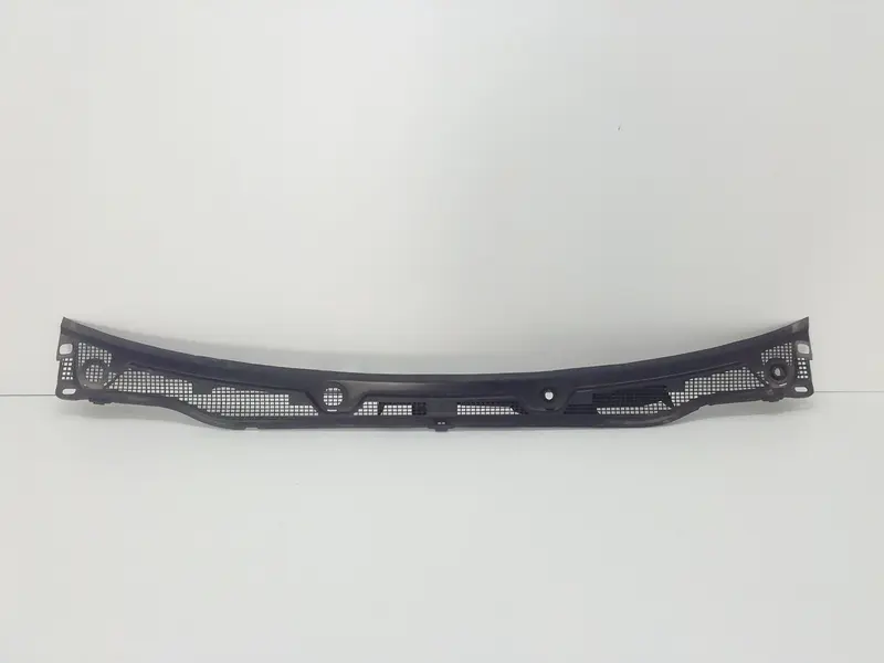 Plastiche profilo esterno sotto parabrezza RENAULT Captur Serie 668115916R Diesel 1500 (13>19)