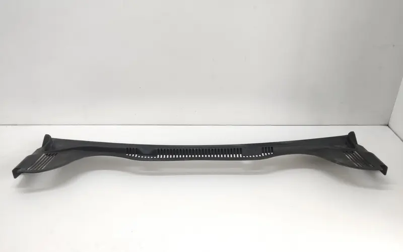 Plastiche profilo esterno sotto parabrezza SEAT Ibiza Serie (08>12) 6J1853185B9B9 6J1853185 Bifuel/Gas 1.2 (08>12)