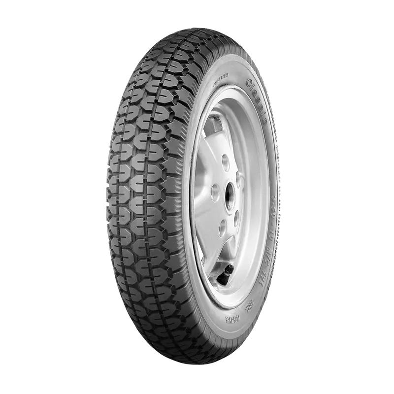 Pneumatico CONTINENTAL CONTICLASSIC 3.50-10 59L REINF F/R TT DOT25