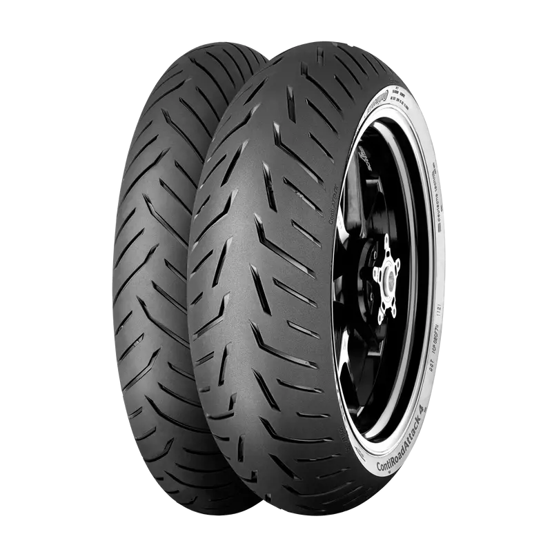Pneumatico Continental ContiRoadAttack 4 150/70 R17 69V TL R DOT24