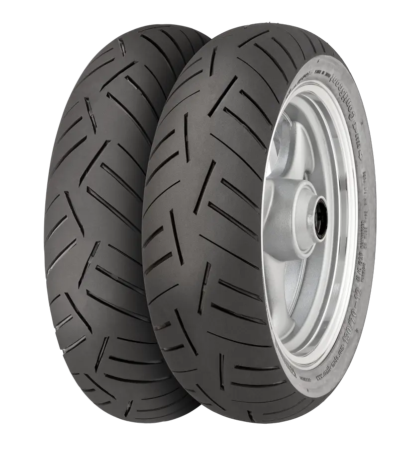 Pneumatico CONTINENTAL CONTISCOOT 140/70-14 68S REINF R TL DOT24
