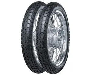 Pneumatico CONTINENTAL KKS 10 2 1/4-19 41B REINF F/R TT DOT24