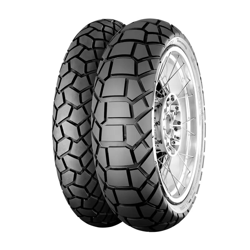Pneumatico CONTINENTAL TKC 70 ROCKS 150/70R17 69S TL R DOT25