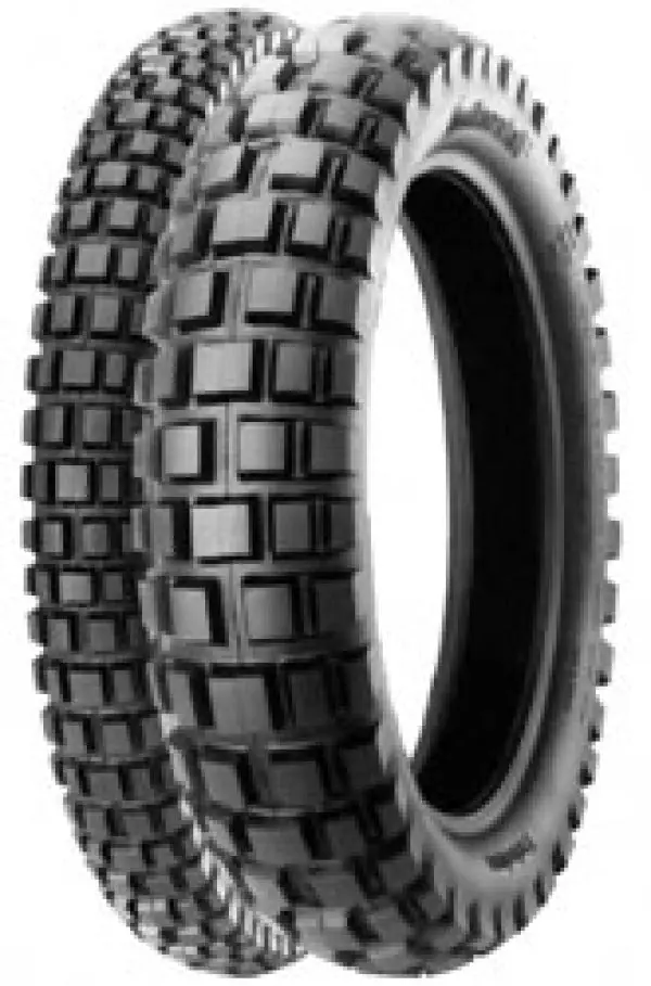 Pneumatico CONTINENTAL TKC 80 90/90-21 54T M+S F TL DOT25