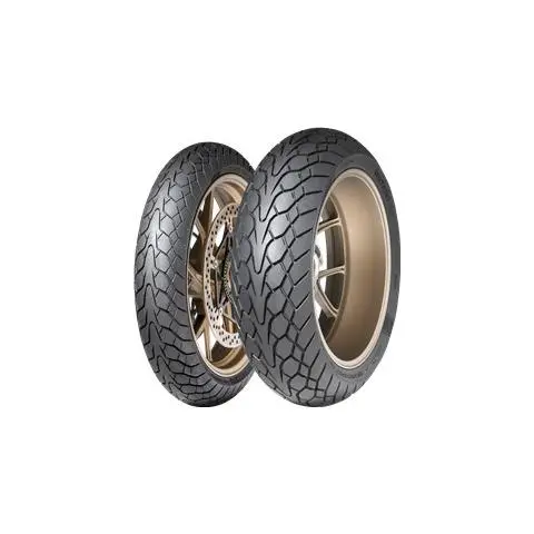 Pneumatico DUNLOP MUTANT 120/70ZR19 60W M+S F TL DOT24