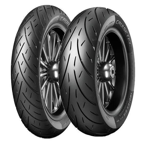 Pneumatico METZELER CRUISETEC 160/70R17 73V F TL DOT26