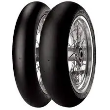 Pneumatico METZELER RACETEC SM 125/75R420 TL DOT25