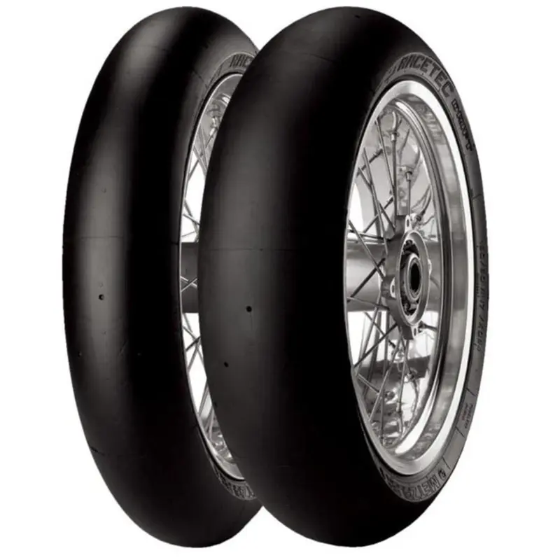 Pneumatico METZELER RACETEC SM K1 125/75R420 NHS F TL DOT25