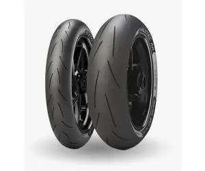 Pneumatico METZELER RACETEC SM K1 165/55R17 NHS R TL