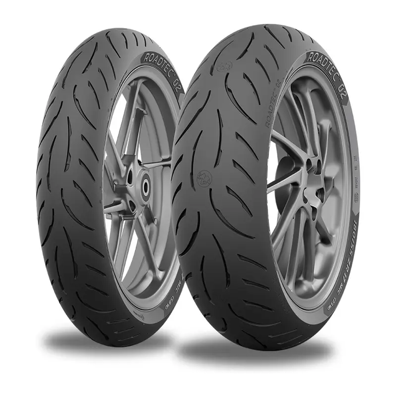 Pneumatico METZELER ROADTEC 02 180/55ZR17 73W R TL DOT24