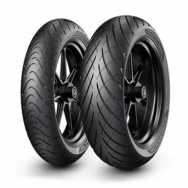 Pneumatico METZELER ROADTEC Z8 INTERACT 180/55ZR17 73W M R TL DOT26
