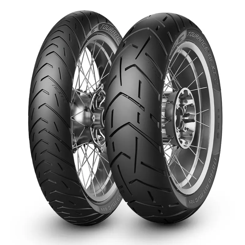 Pneumatico METZELER TOURANCE NEXT 170/60R17 72V B R TL DOT25