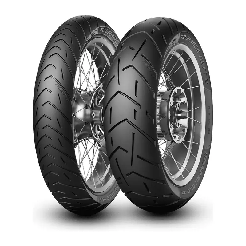 Pneumatico METZELER TOURANCE NEXT 2 170/60ZR17 72W R TT DOT26