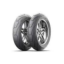 Pneumatico MICHELIN BOPPER 120/70-12 51L R TL/TT DOT25
