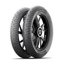 Pneumatico MICHELIN CITY EXTRA 70/90-17 43S REINF F/R TL DOT24