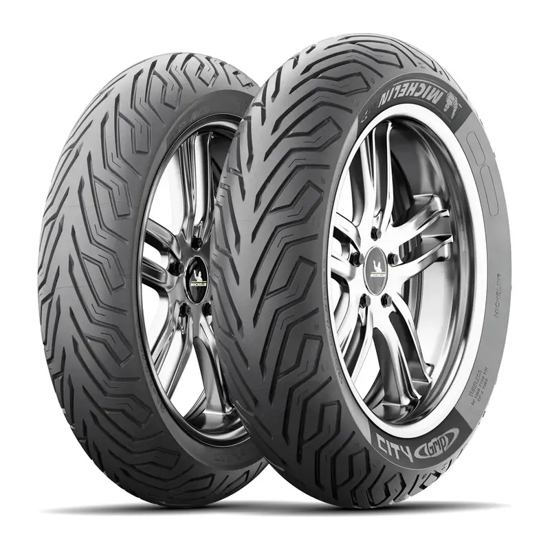 Pneumatico MICHELIN CITY GRIP 130/70-13 63P REINF R TL DOT26