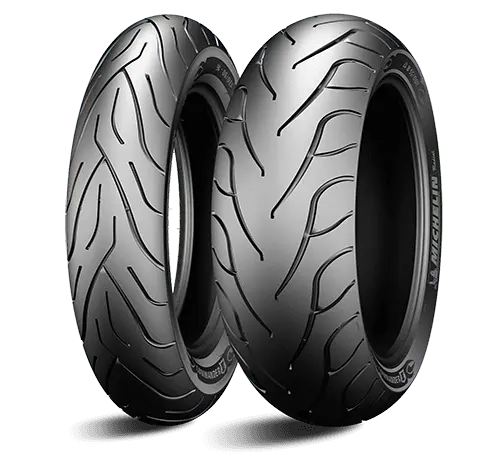 Pneumatico MICHELIN COMMANDER 2 170/80B15 77H R TL/TT DOT25