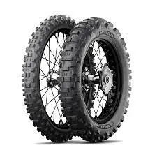 Pneumatico MICHELIN ENDURO MEDIUM 2 140/80-18 70R R TT DOT25