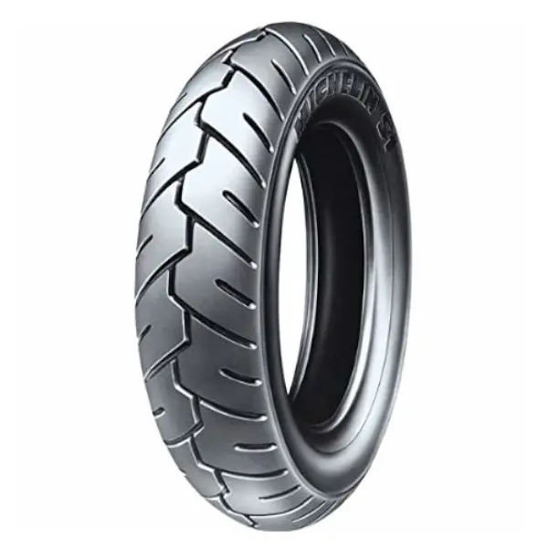 Pneumatico MICHELIN S1 100/80-10 53L F/R TL/TT DOT25