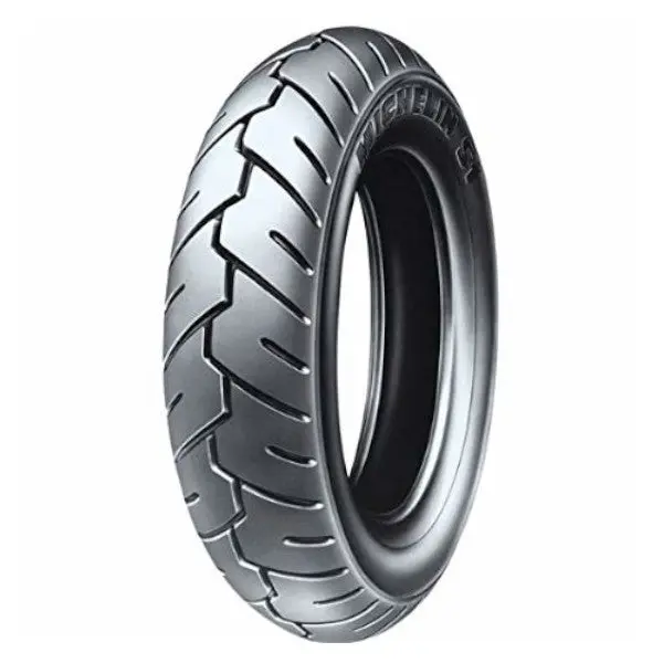Pneumatico MICHELIN S1 110/80-10 58J F/R TL/TT DOT25